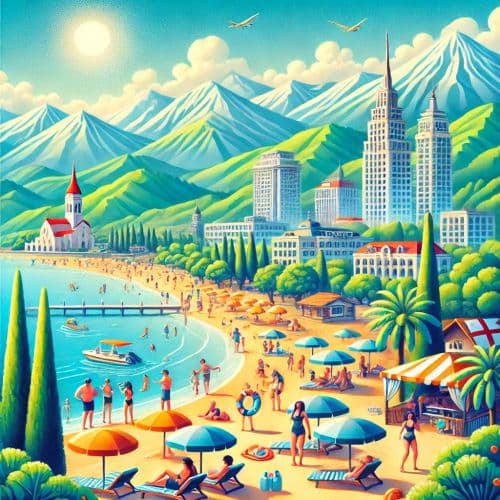 ზაფხულის არდადეგებისთვის საუკეთესო პერიოდები