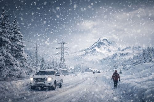 ❄️ ძლიერი ყინვა და თოვლი საქართველოში — რა უნდა ვიცოდეთ ზამთრის ყველაზე რთულ დღეებზე